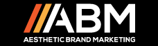 Aesthetic Brand Marketing logo