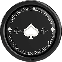 Aesthetic Compliance Experts logo