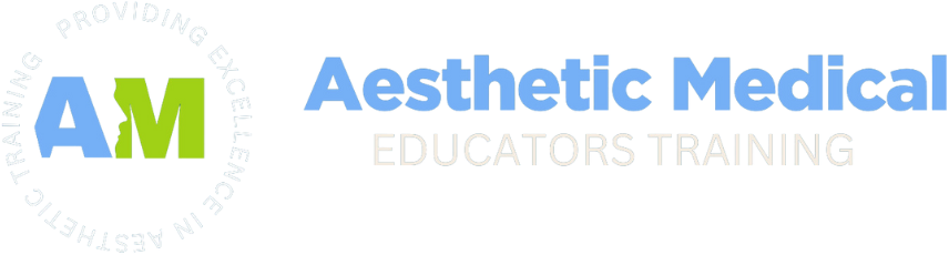 Aesthetic Medical Educators Training (AMET) logo