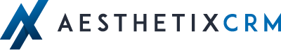 Aesthetix CRM logo