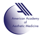 American Academy of Aesthetic Medicine (AAAM) logo