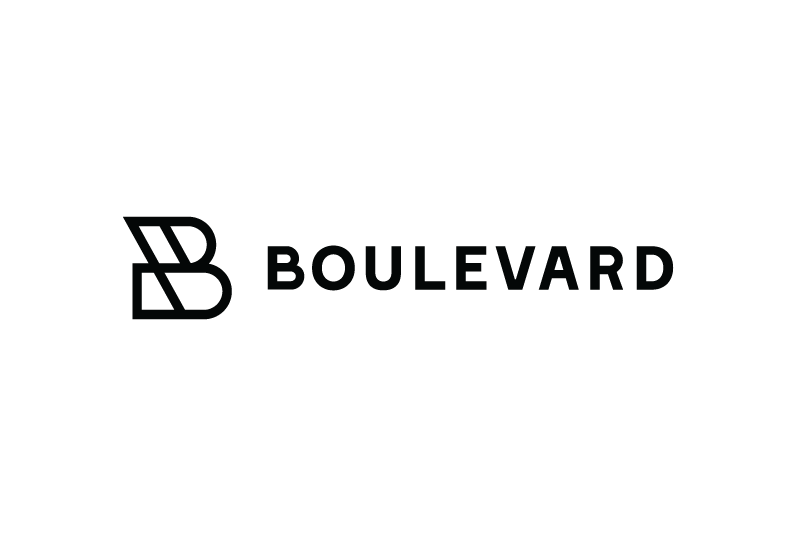 Boulevard logo