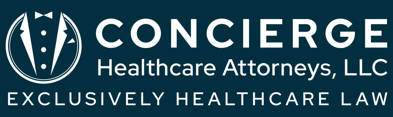 Concierge Healthcare Attorneys, LLC logo