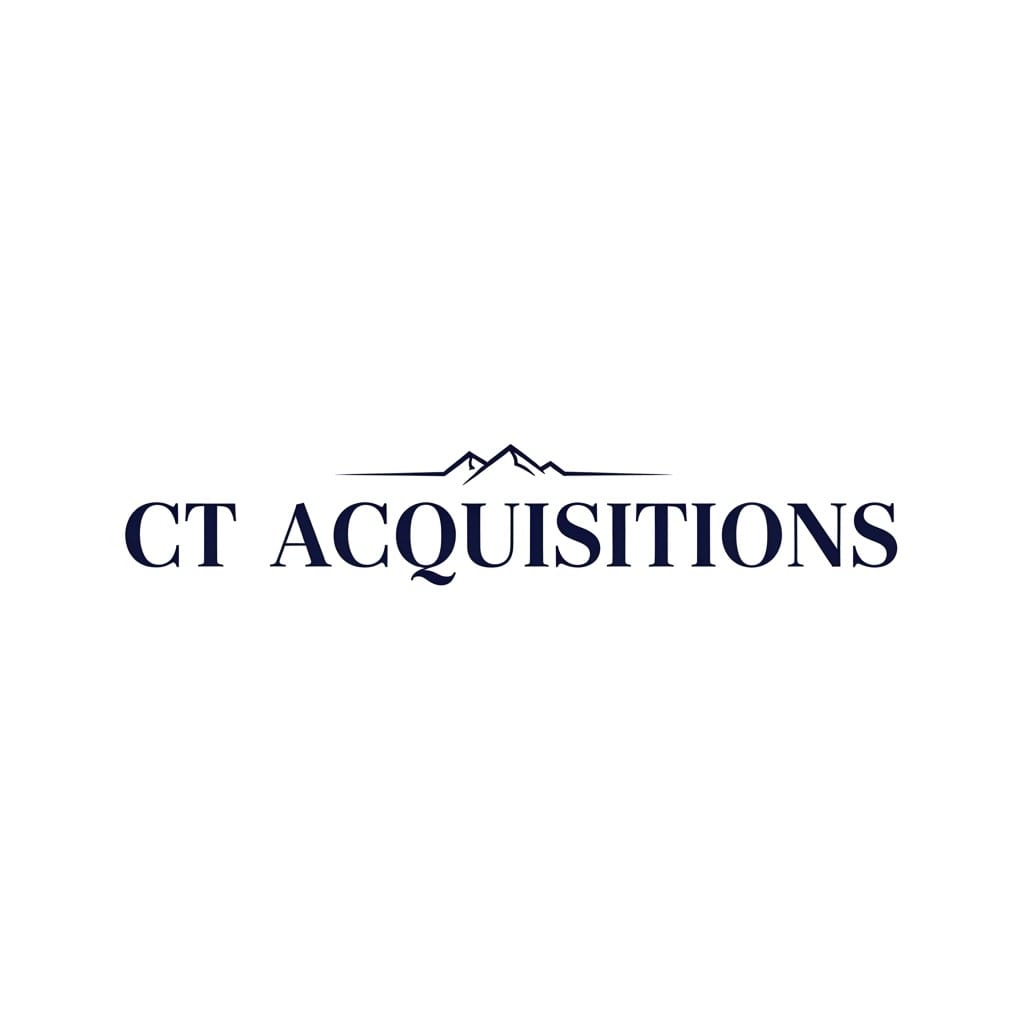 CT Acquisitions logo