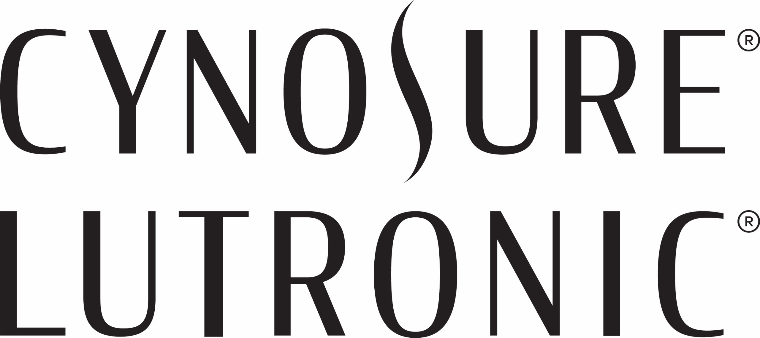 Cynosure Lutronic logo