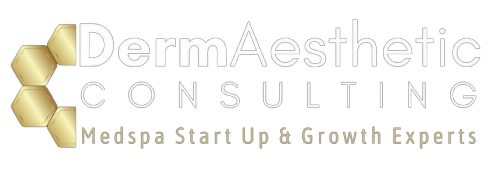 DermAesthetic Consulting logo