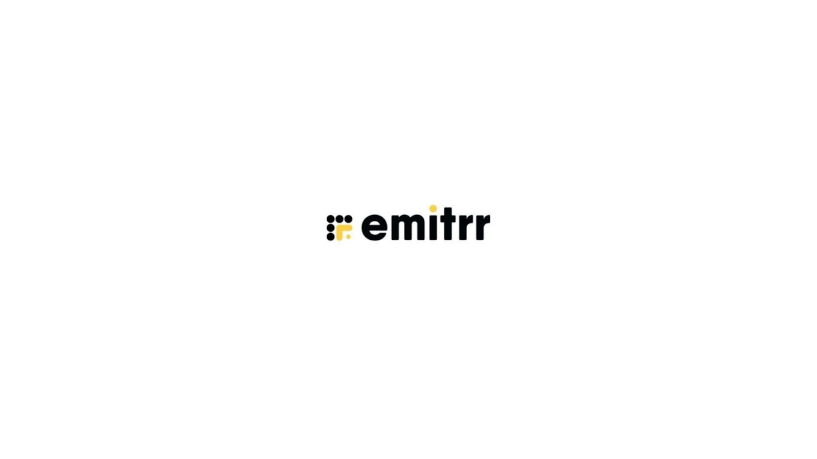 Emitrr logo