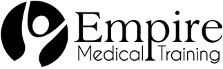Empire Medical Training logo