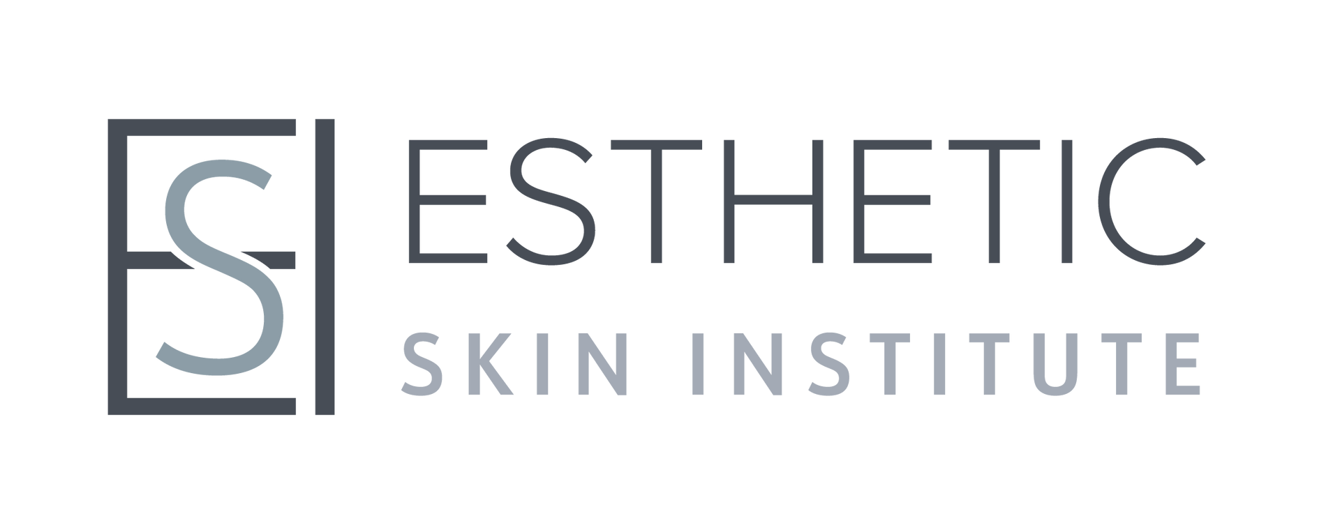 Esthetic Skin Institute (ESI) logo