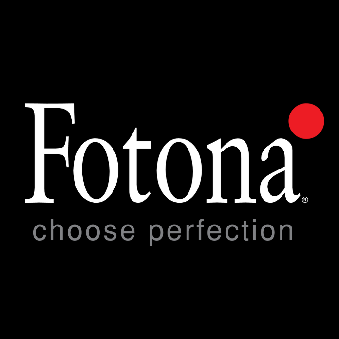 Fotona logo
