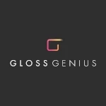 GlossGenius logo