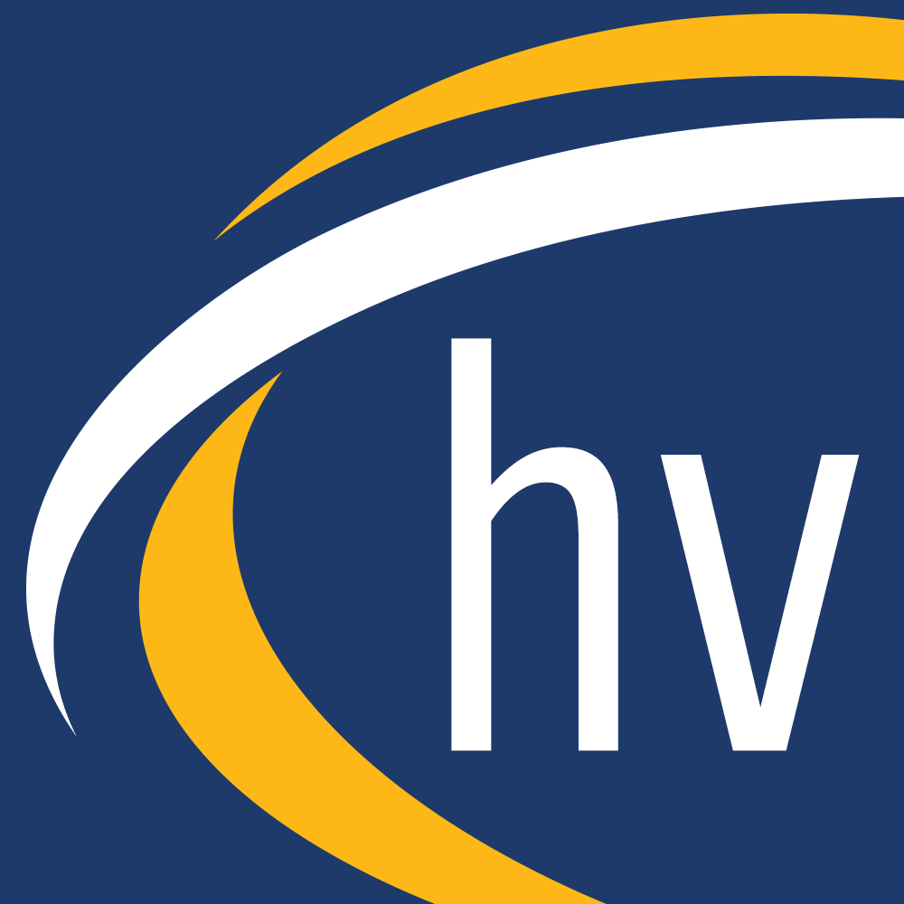 HigherVisibility logo