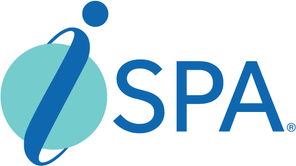 International SPA Association (ISPA) Career Center logo