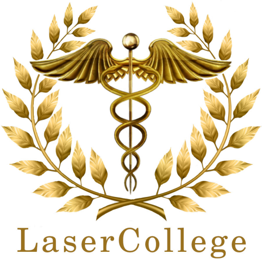LaserCollege logo