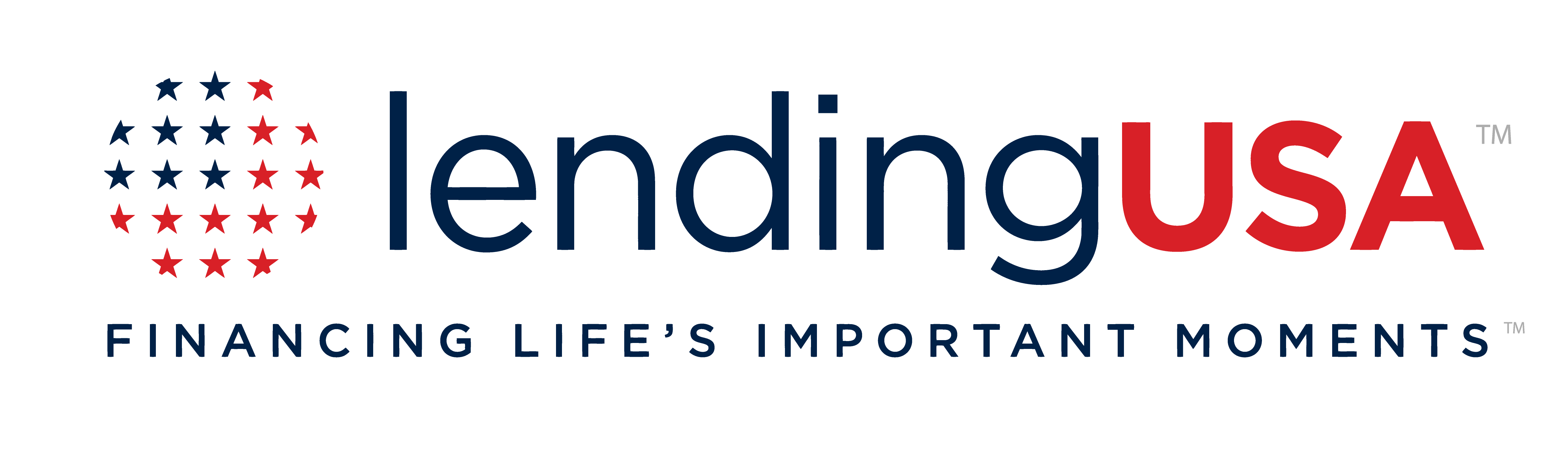 LendingUSA logo