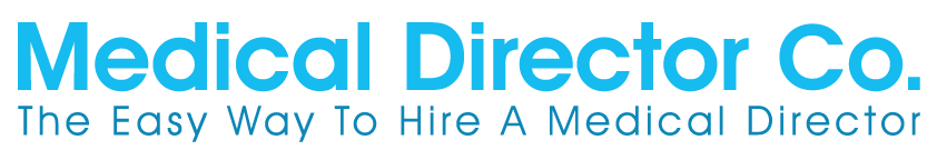 Medical Director Co. logo
