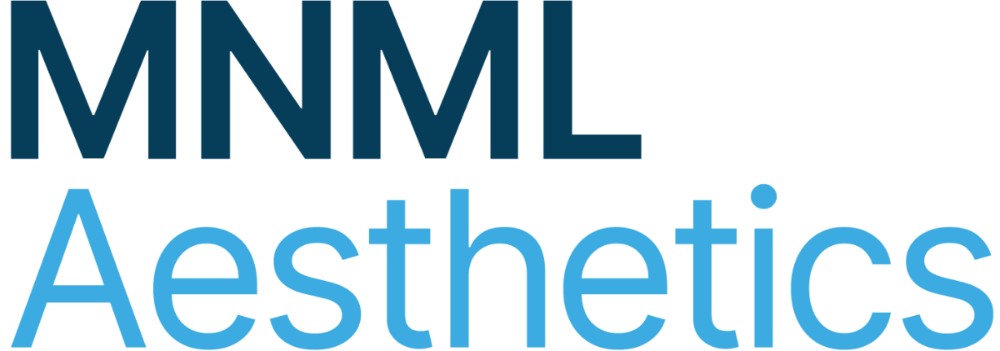 MNML Aesthetics logo