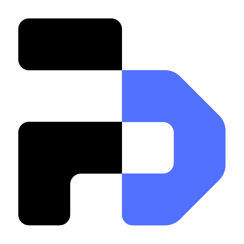 Frontdesk AI (My AI Front Desk) logo