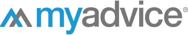 MyAdvice logo