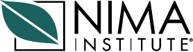 NIMA Institute (National Institute of Medical Aesthetics) logo