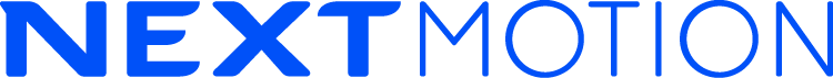 Nextmotion logo