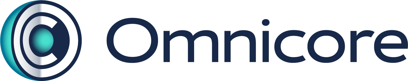Omnicore logo