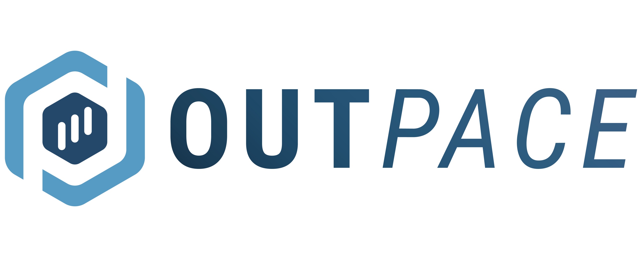 Outpace SEO logo