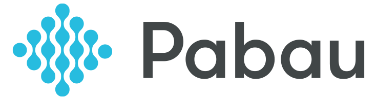 Pabau logo