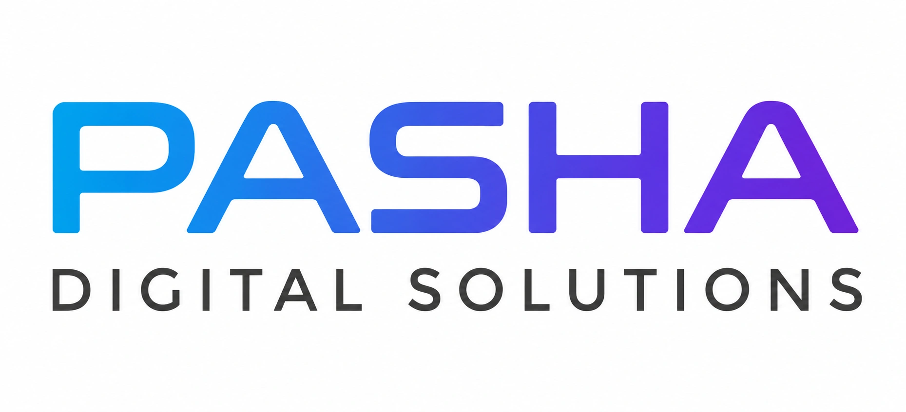 Pasha Digital Solutions logo