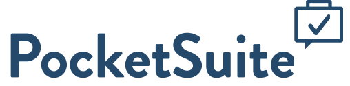PocketSuite logo