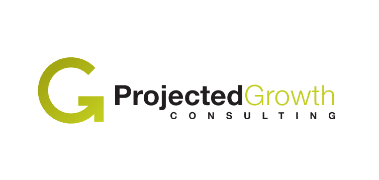 Projected Growth Consulting logo