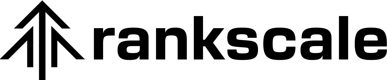 Rankscale logo