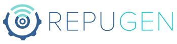 RepuGen logo