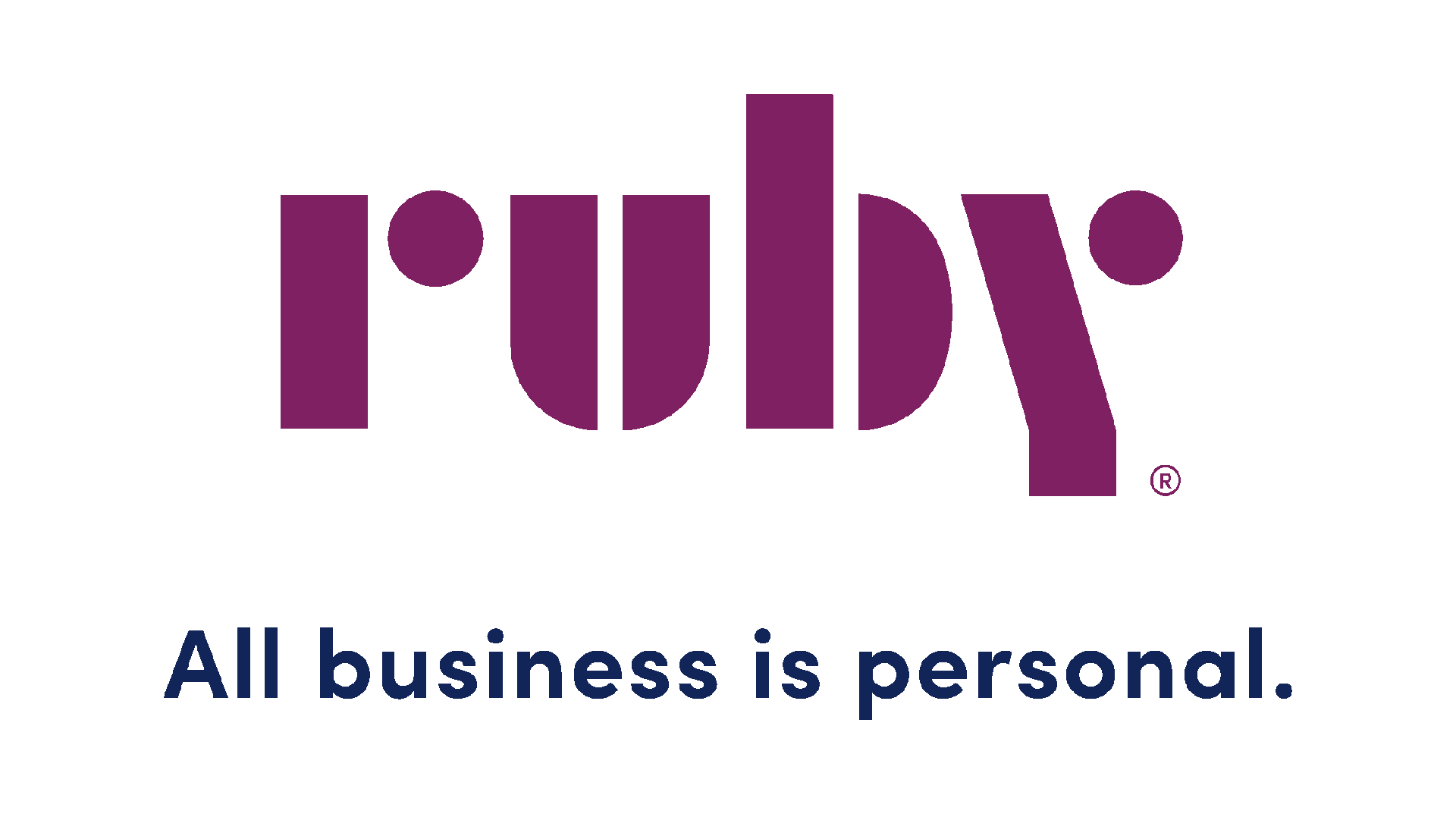 Ruby logo