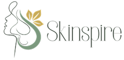 Skinspire logo