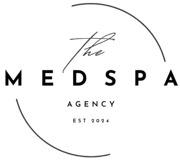 The Med Spa Agency logo