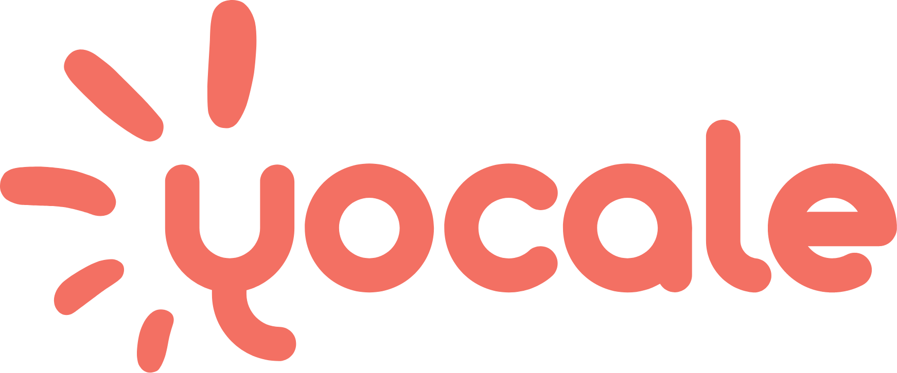 Yocale logo